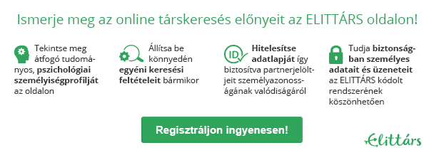 ELITTÁRS regisztráció