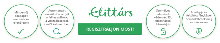 ELITTÁRS regisztráció