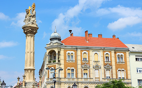 Társkereső Budapest