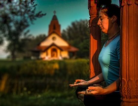 Spirituális társkereső lélektől lélekig - Tantra Randi